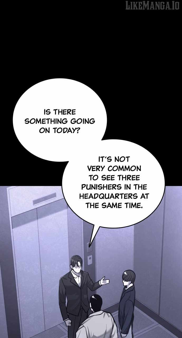 Justice Served Chapter 29 - Page 135