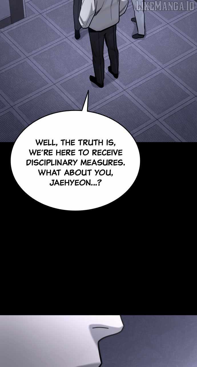 Justice Served Chapter 29 - Page 136