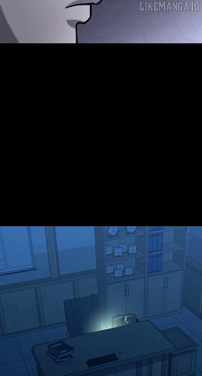 Justice Served Chapter 29 - Page 137
