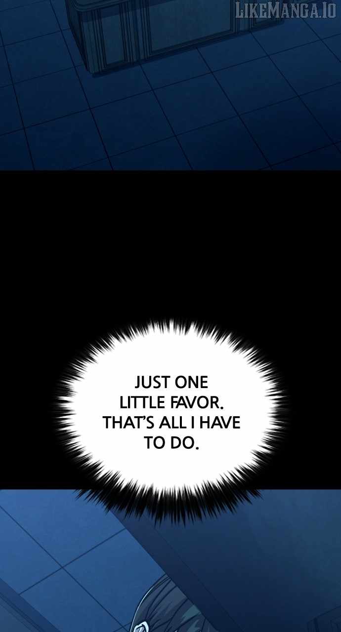 Justice Served Chapter 29 - Page 138