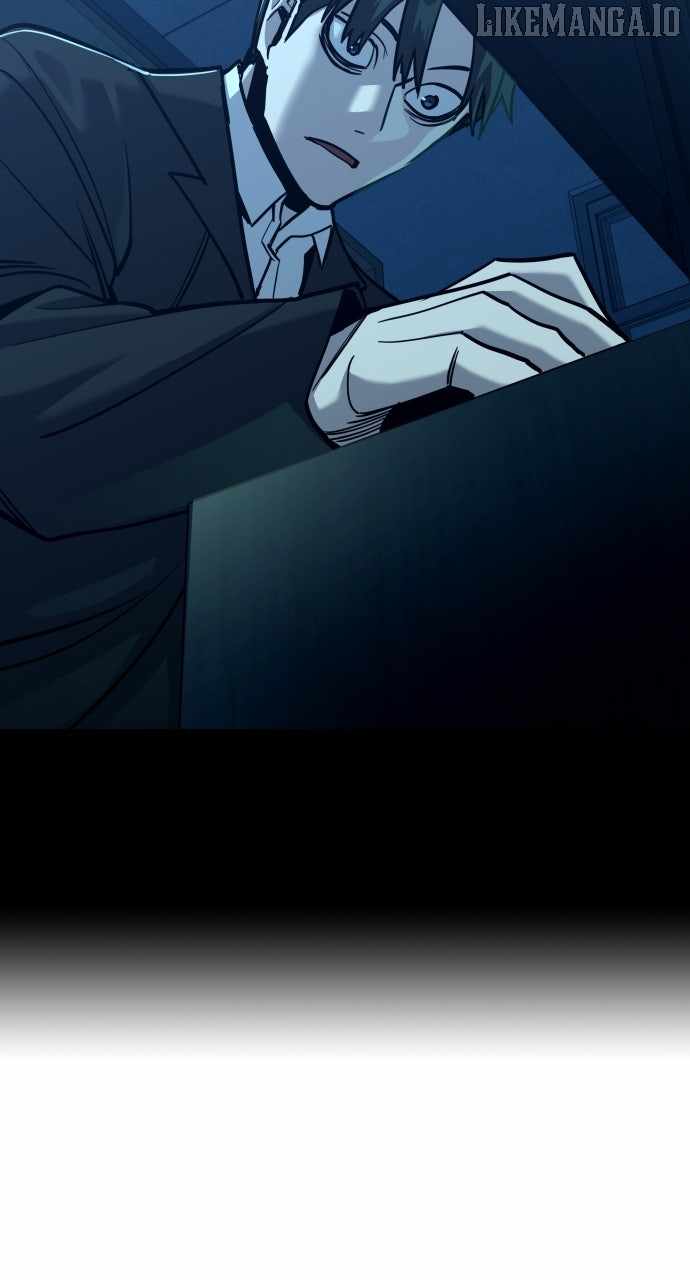 Justice Served Chapter 29 - Page 139