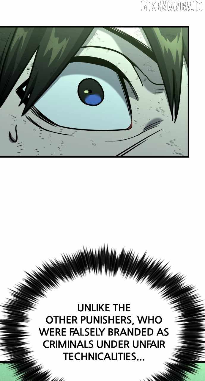 Justice Served Chapter 29 - Page 140