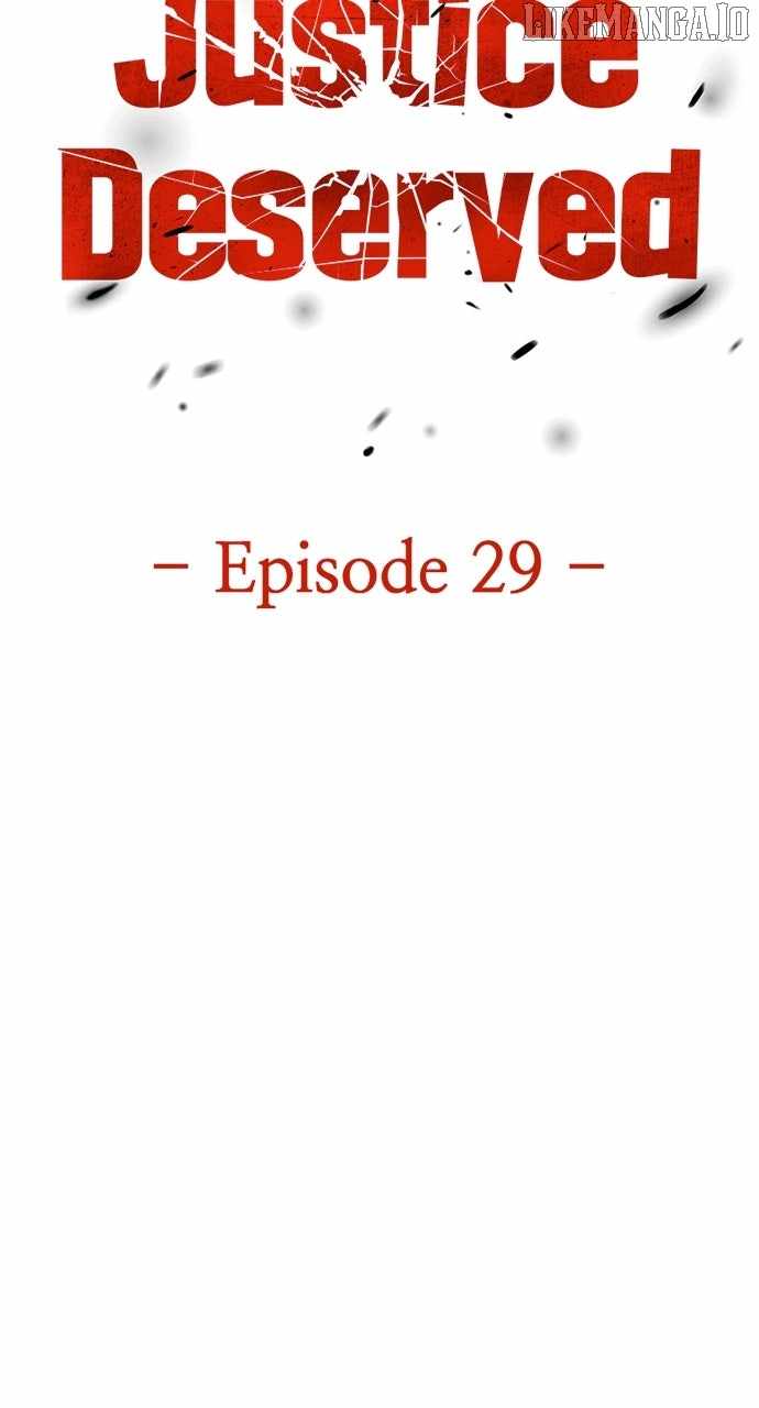 Justice Served Chapter 29 - Page 15