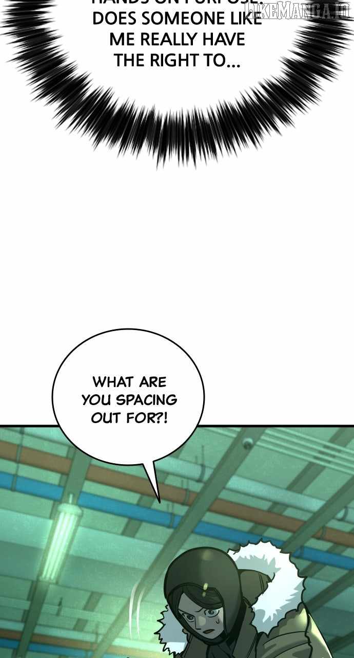 Justice Served Chapter 29 - Page 142