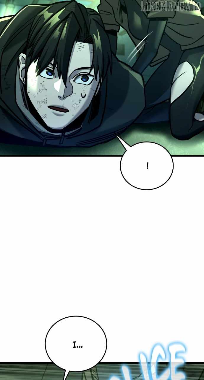 Justice Served Chapter 29 - Page 143