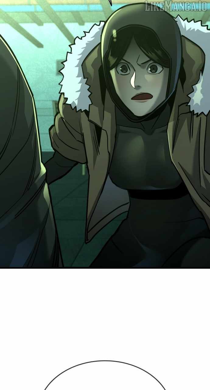 Justice Served Chapter 29 - Page 145