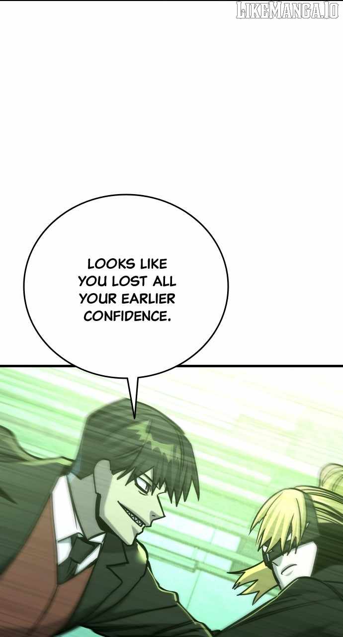 Justice Served Chapter 29 - Page 147