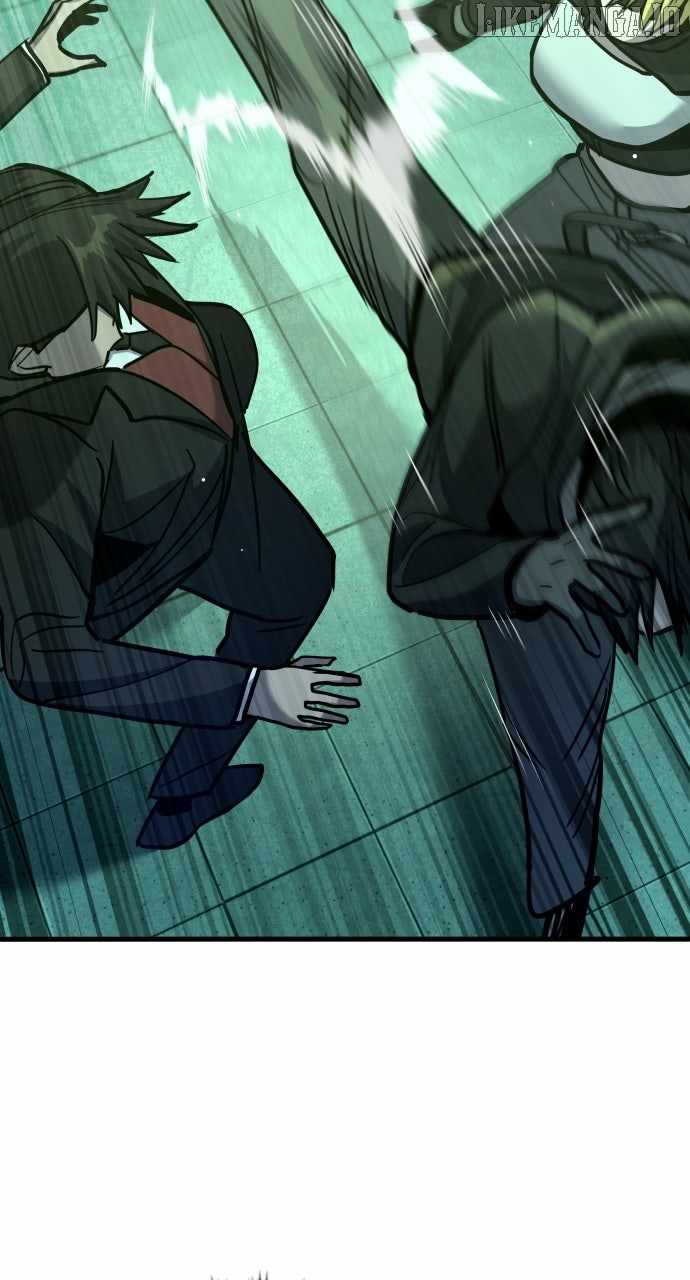 Justice Served Chapter 29 - Page 150