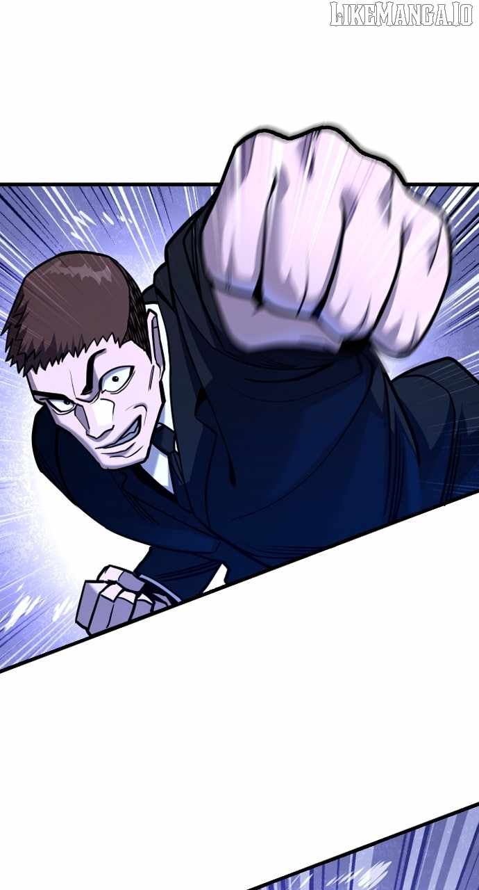Justice Served Chapter 29 - Page 16