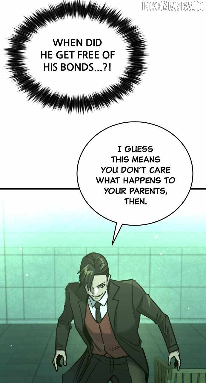 Justice Served Chapter 29 - Page 151