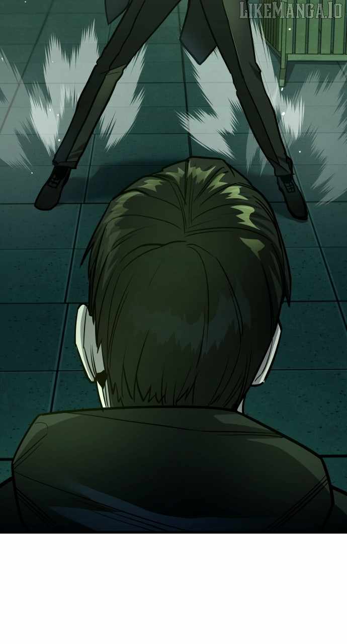 Justice Served Chapter 29 - Page 152