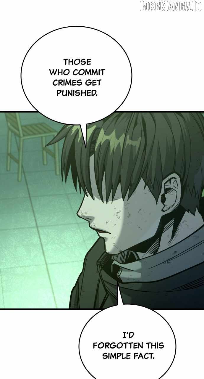 Justice Served Chapter 29 - Page 153