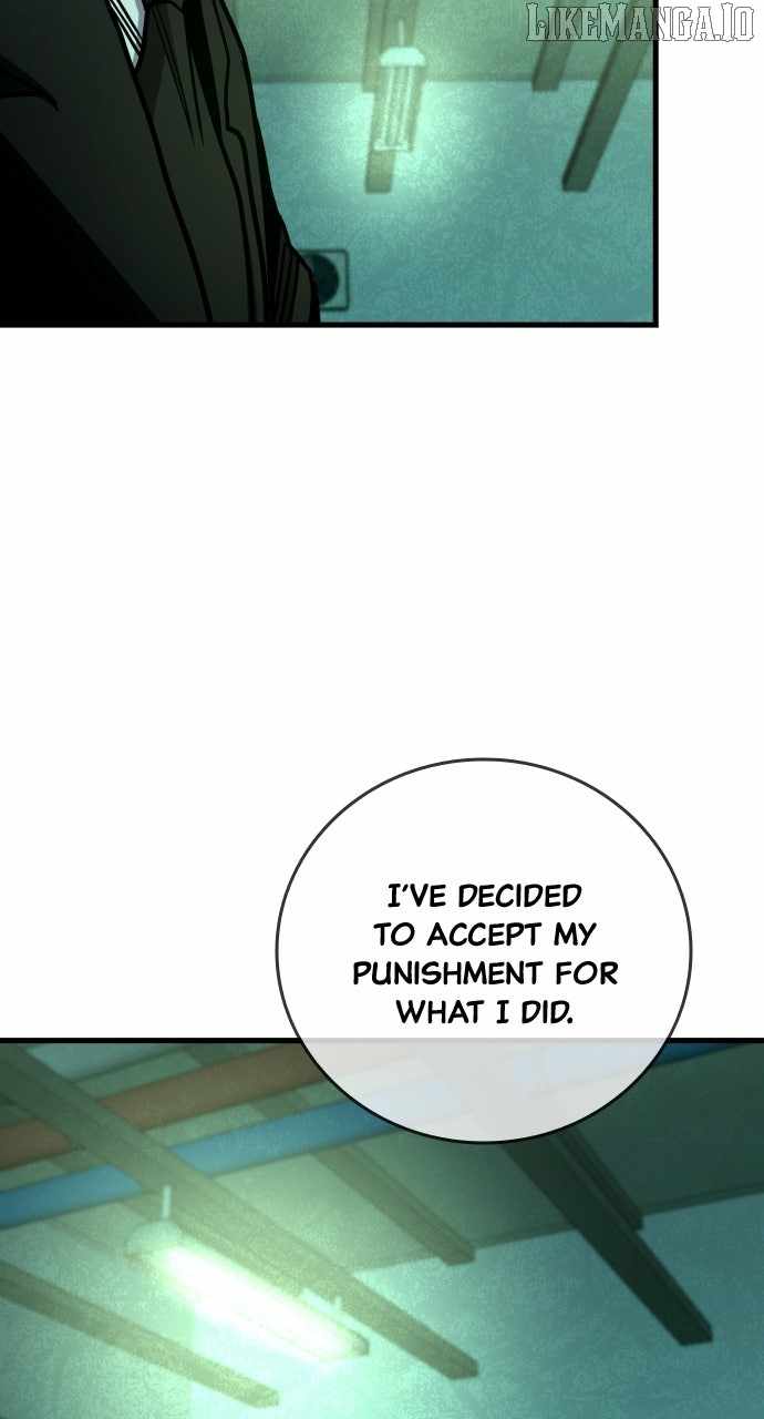 Justice Served Chapter 29 - Page 155