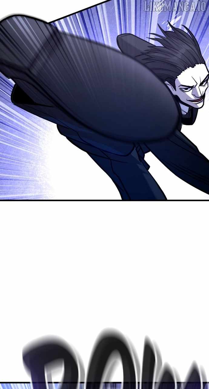 Justice Served Chapter 29 - Page 17