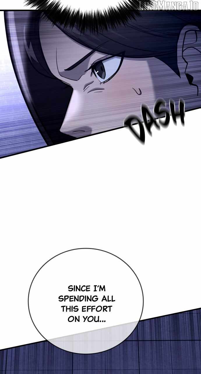 Justice Served Chapter 29 - Page 20