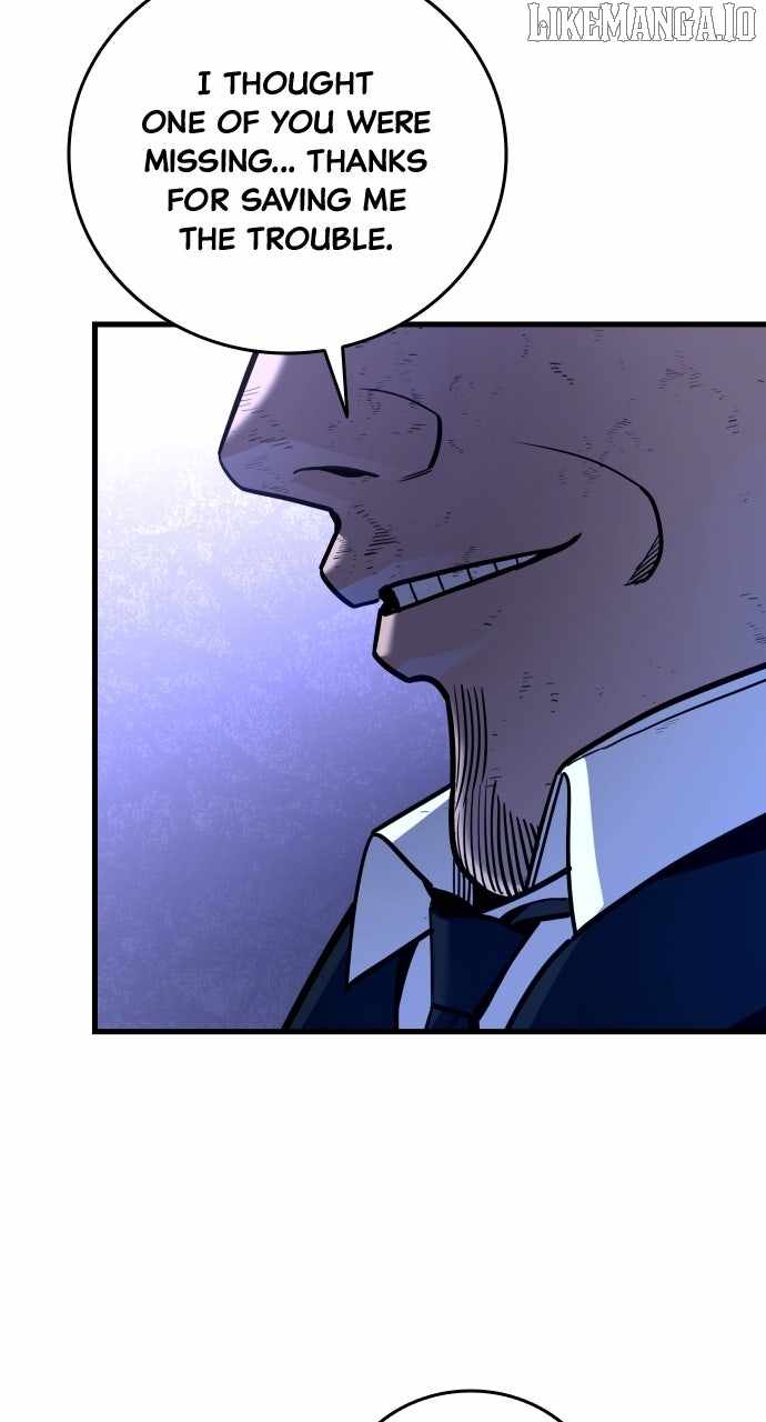 Justice Served Chapter 29 - Page 3