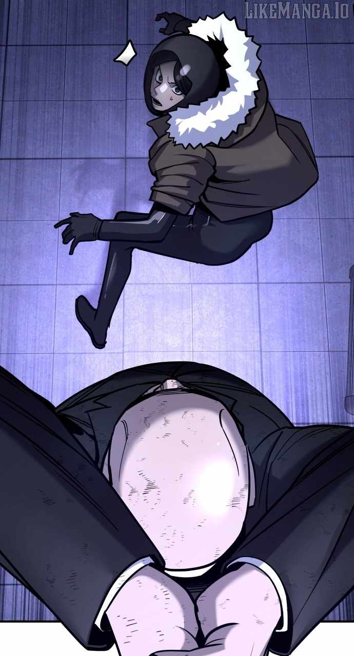Justice Served Chapter 29 - Page 21