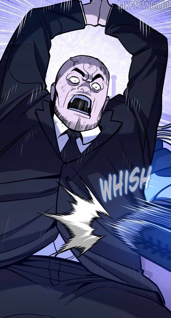 Justice Served Chapter 29 - Page 23