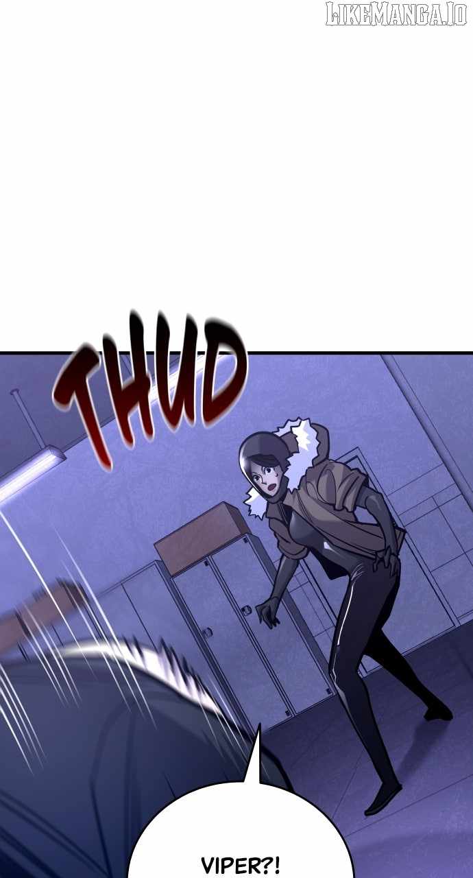 Justice Served Chapter 29 - Page 26