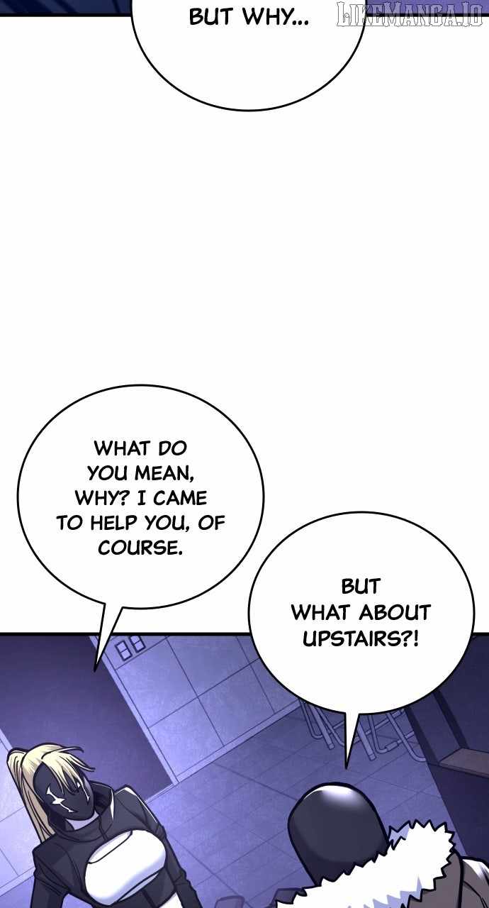Justice Served Chapter 29 - Page 27