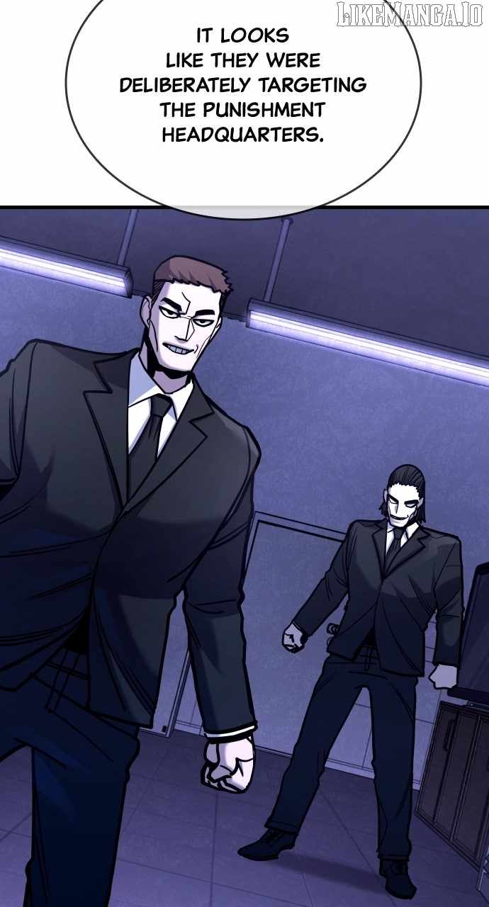 Justice Served Chapter 29 - Page 30