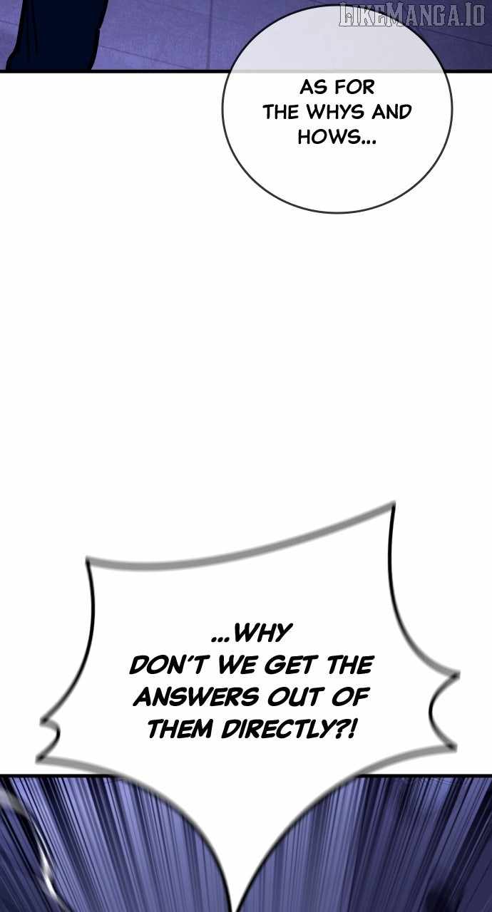 Justice Served Chapter 29 - Page 31