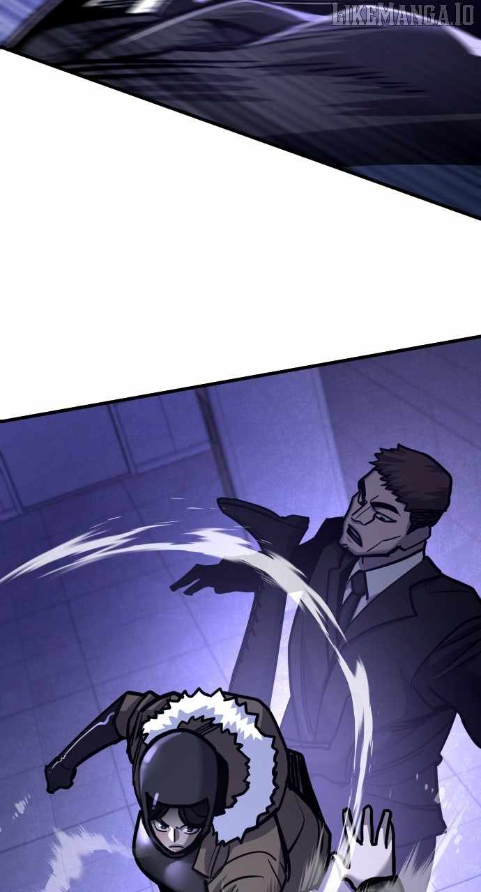 Justice Served Chapter 29 - Page 38