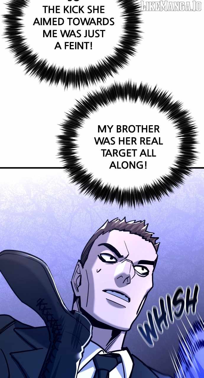 Justice Served Chapter 29 - Page 40