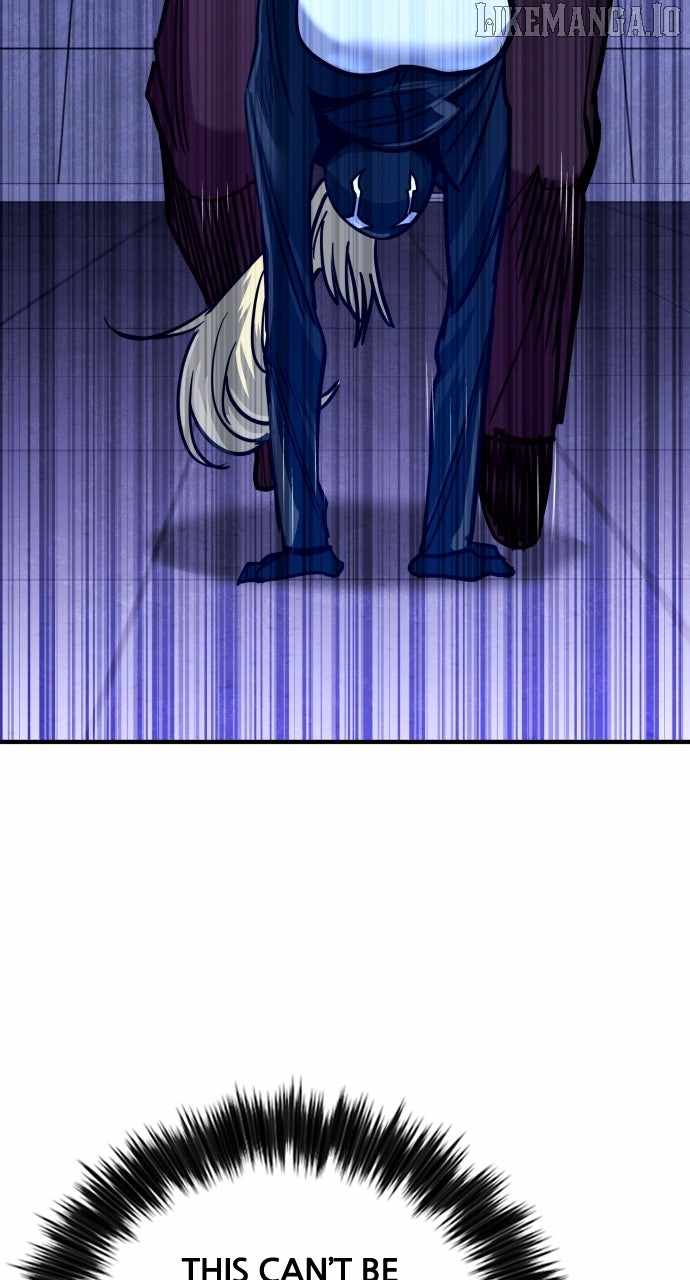 Justice Served Chapter 29 - Page 43