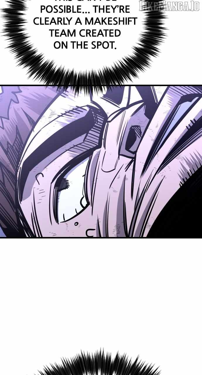 Justice Served Chapter 29 - Page 44