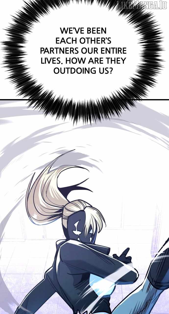 Justice Served Chapter 29 - Page 45