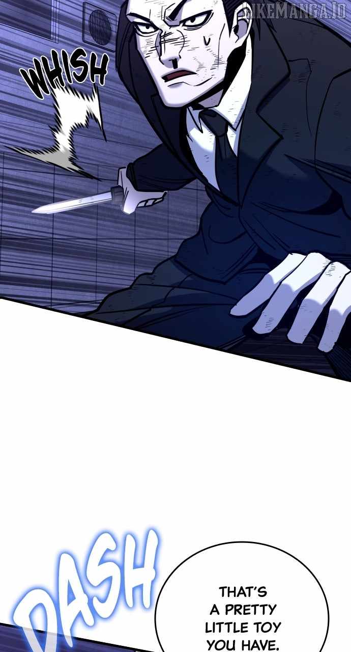Justice Served Chapter 29 - Page 48
