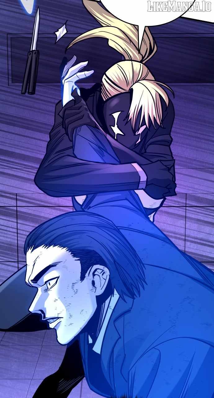 Justice Served Chapter 29 - Page 49