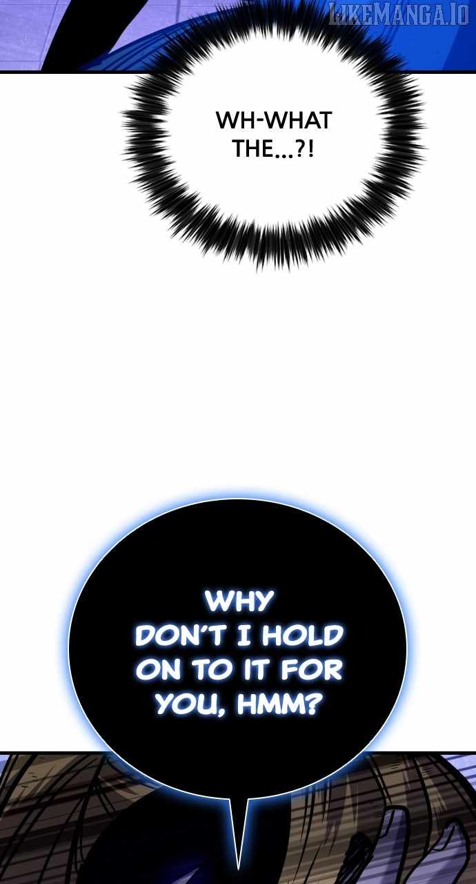Justice Served Chapter 29 - Page 50