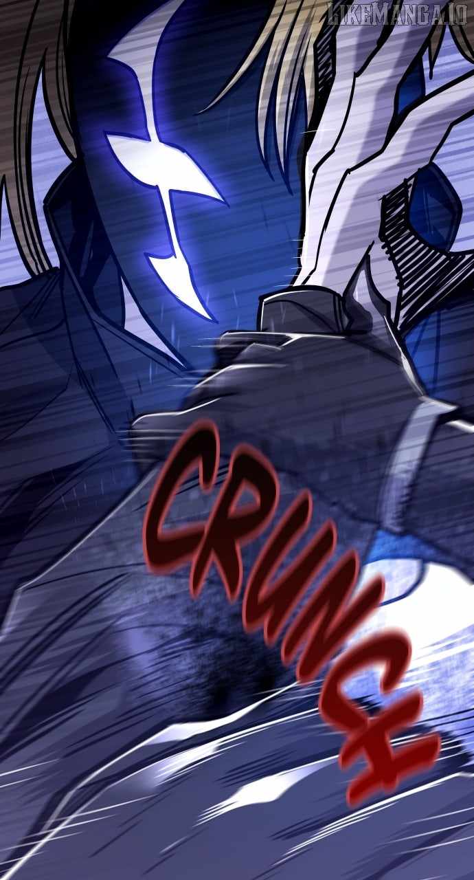 Justice Served Chapter 29 - Page 51