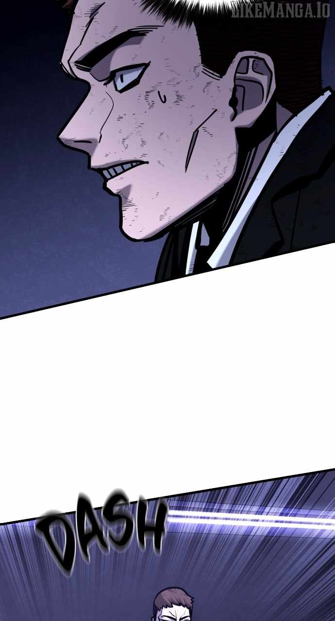 Justice Served Chapter 29 - Page 56