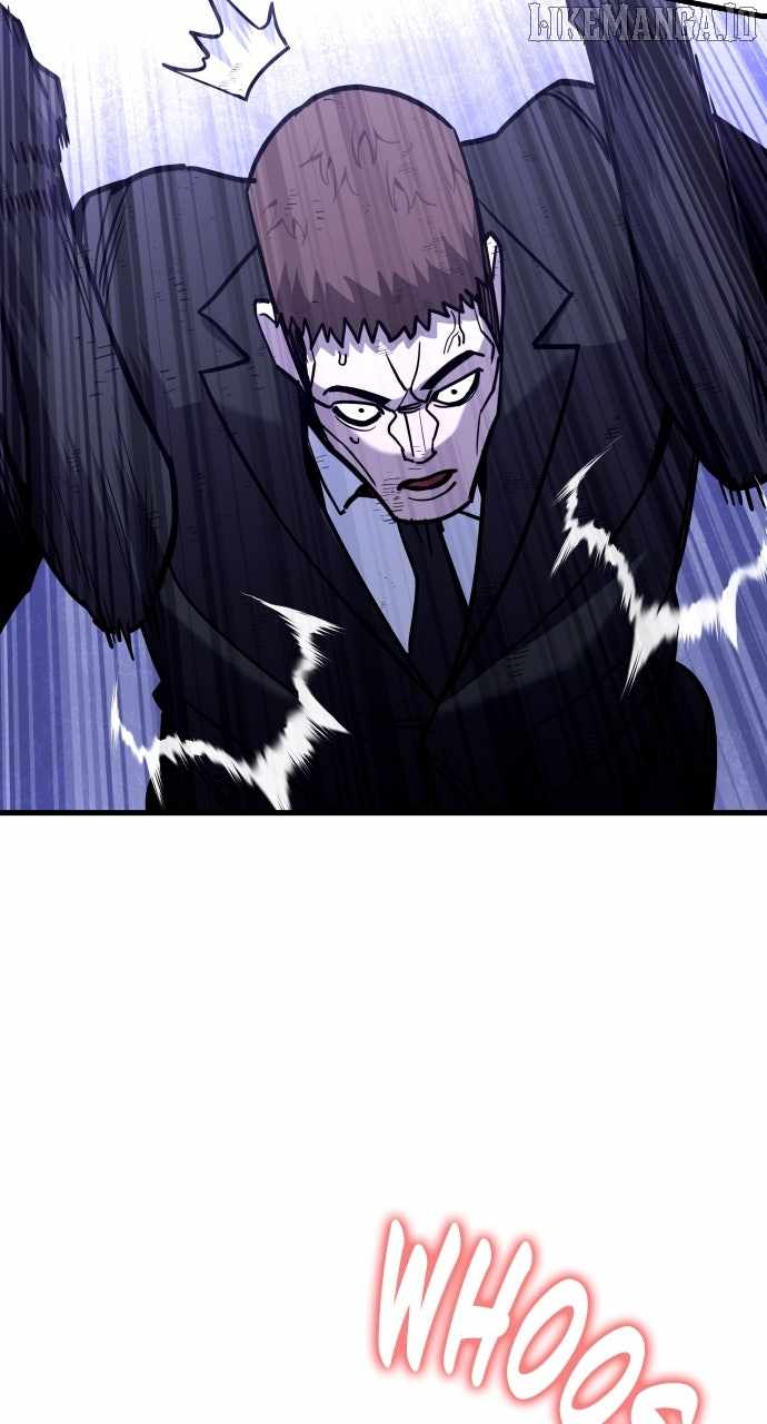Justice Served Chapter 29 - Page 58