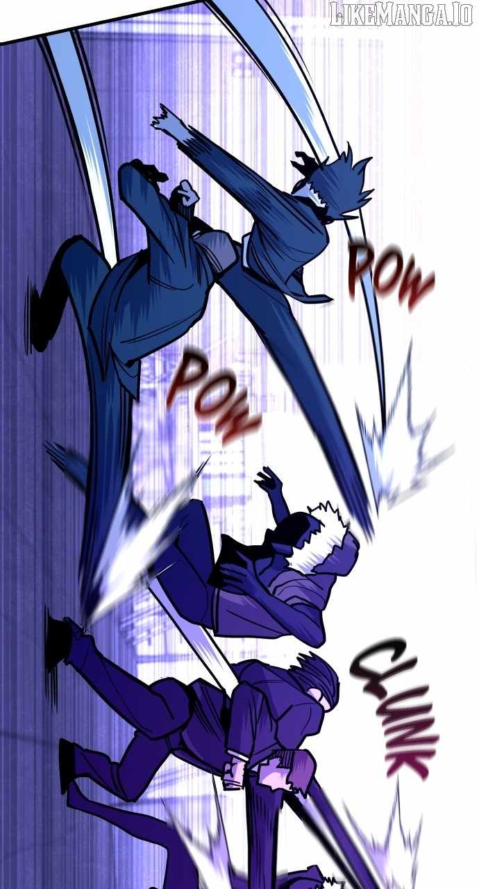 Justice Served Chapter 29 - Page 7