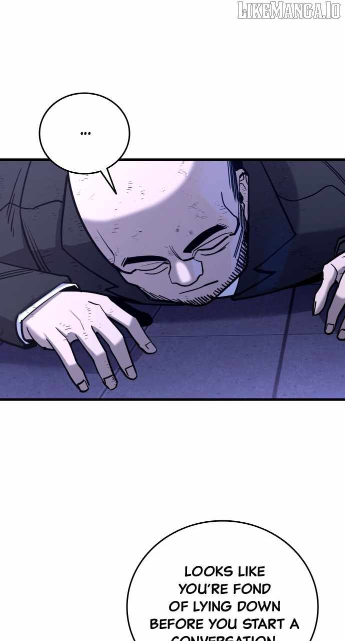 Justice Served Chapter 29 - Page 62