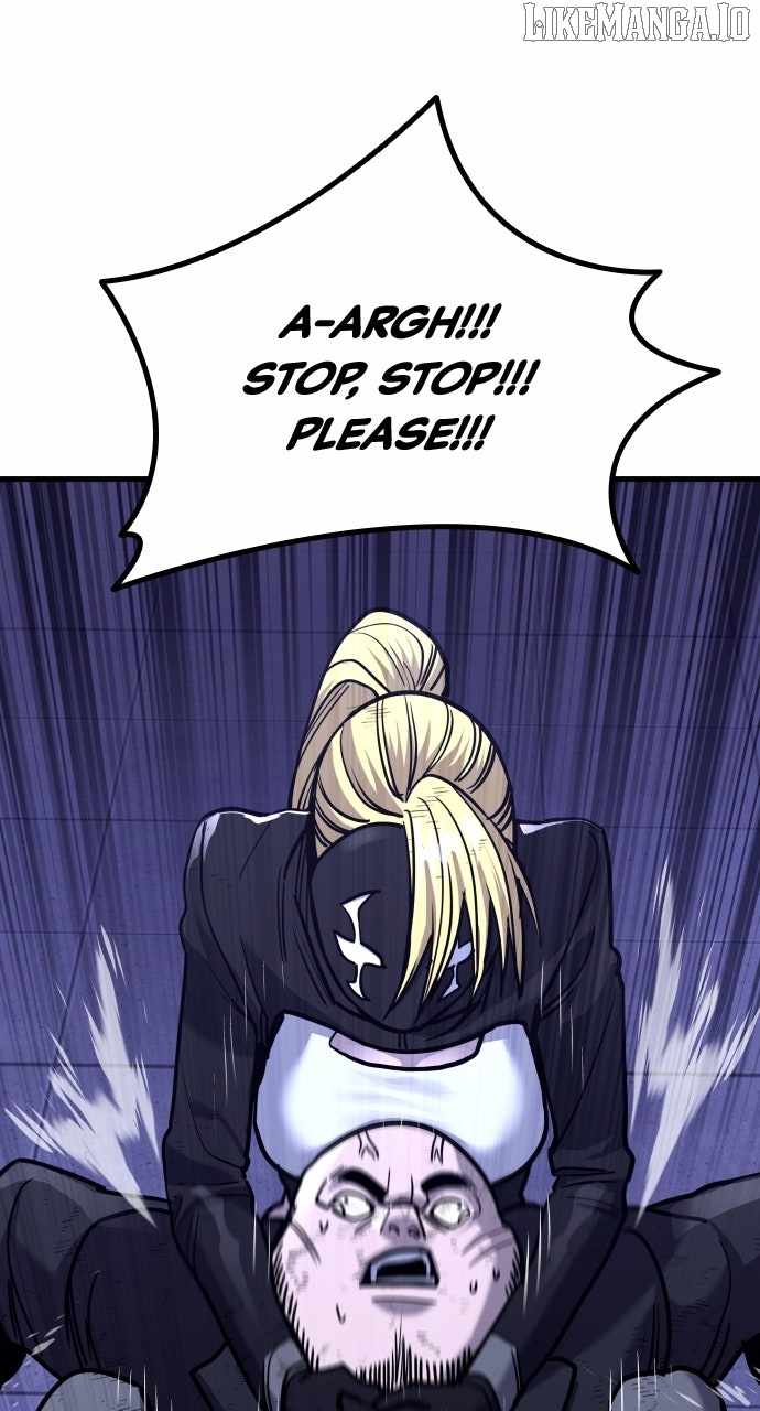 Justice Served Chapter 29 - Page 64