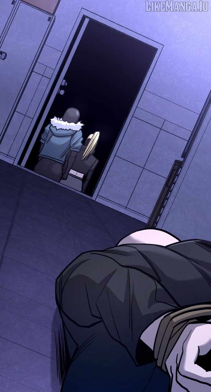 Justice Served Chapter 29 - Page 67