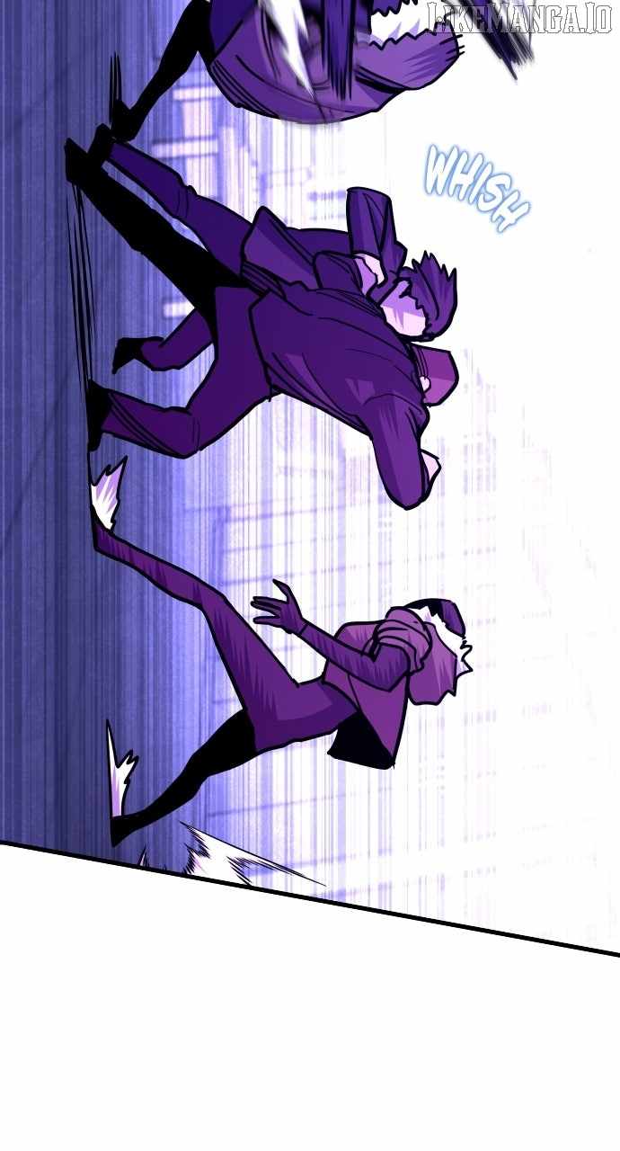 Justice Served Chapter 29 - Page 8