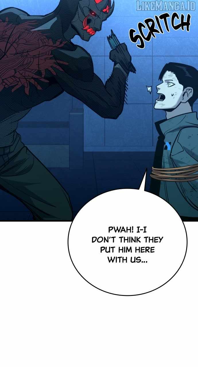 Justice Served Chapter 29 - Page 74