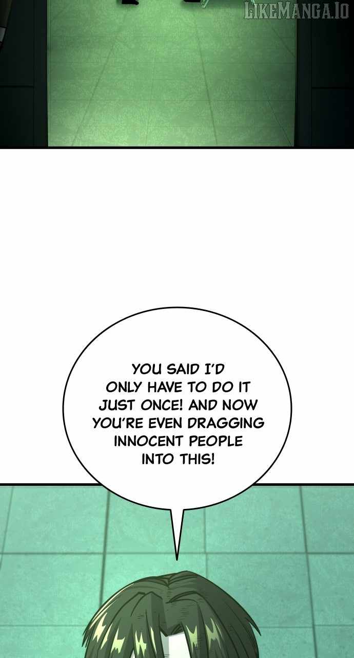 Justice Served Chapter 29 - Page 79