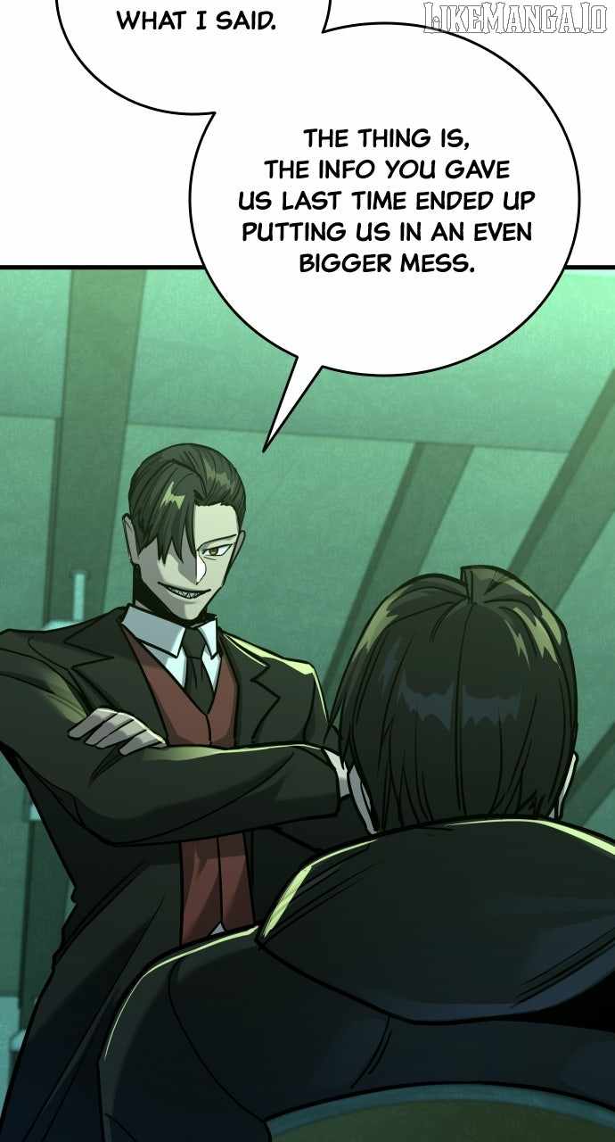 Justice Served Chapter 29 - Page 81