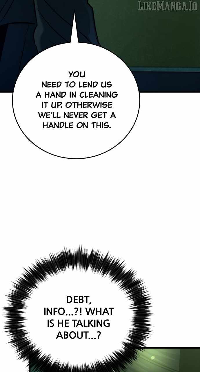Justice Served Chapter 29 - Page 82
