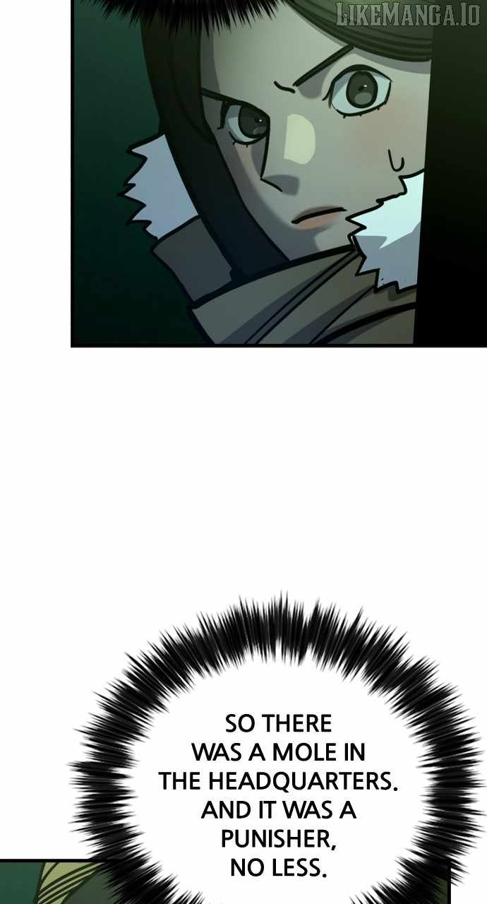 Justice Served Chapter 29 - Page 83