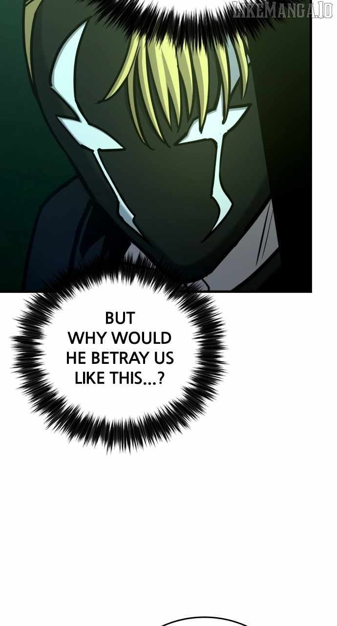 Justice Served Chapter 29 - Page 84