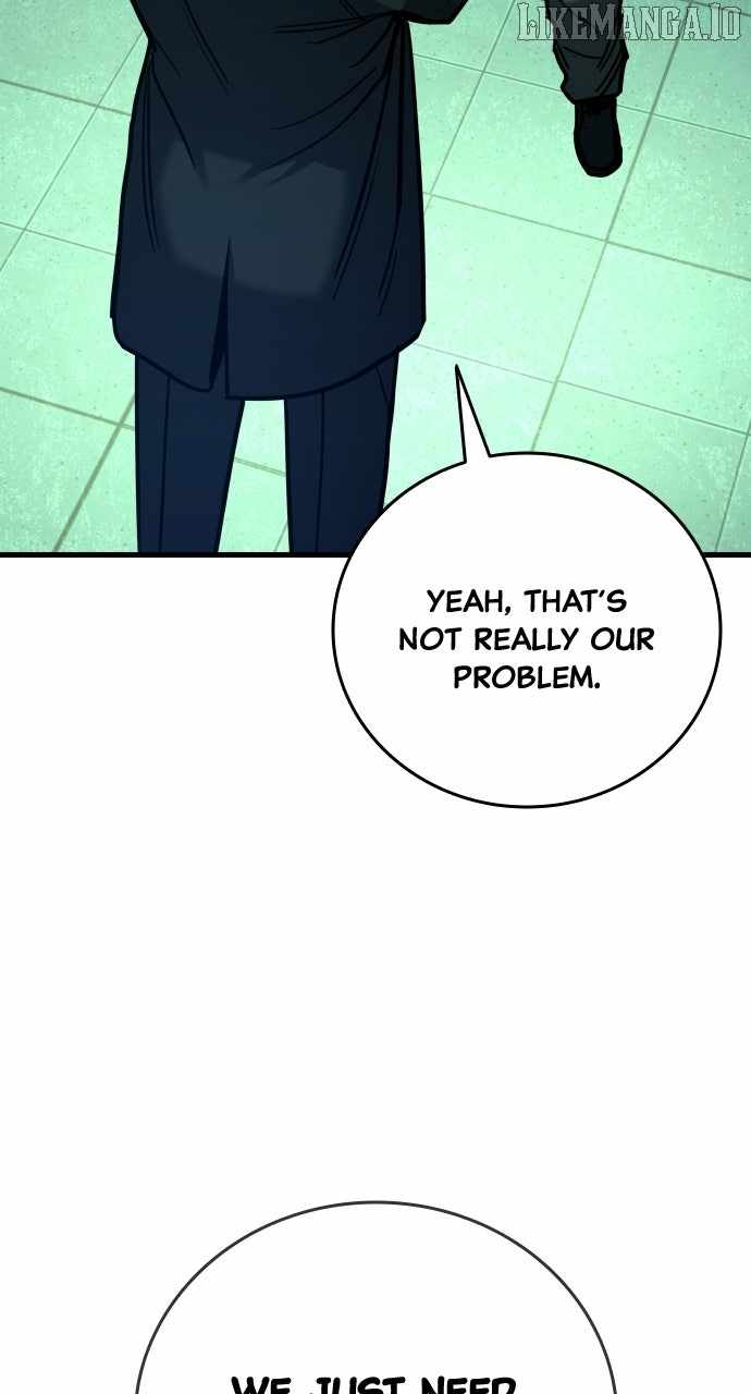 Justice Served Chapter 29 - Page 86