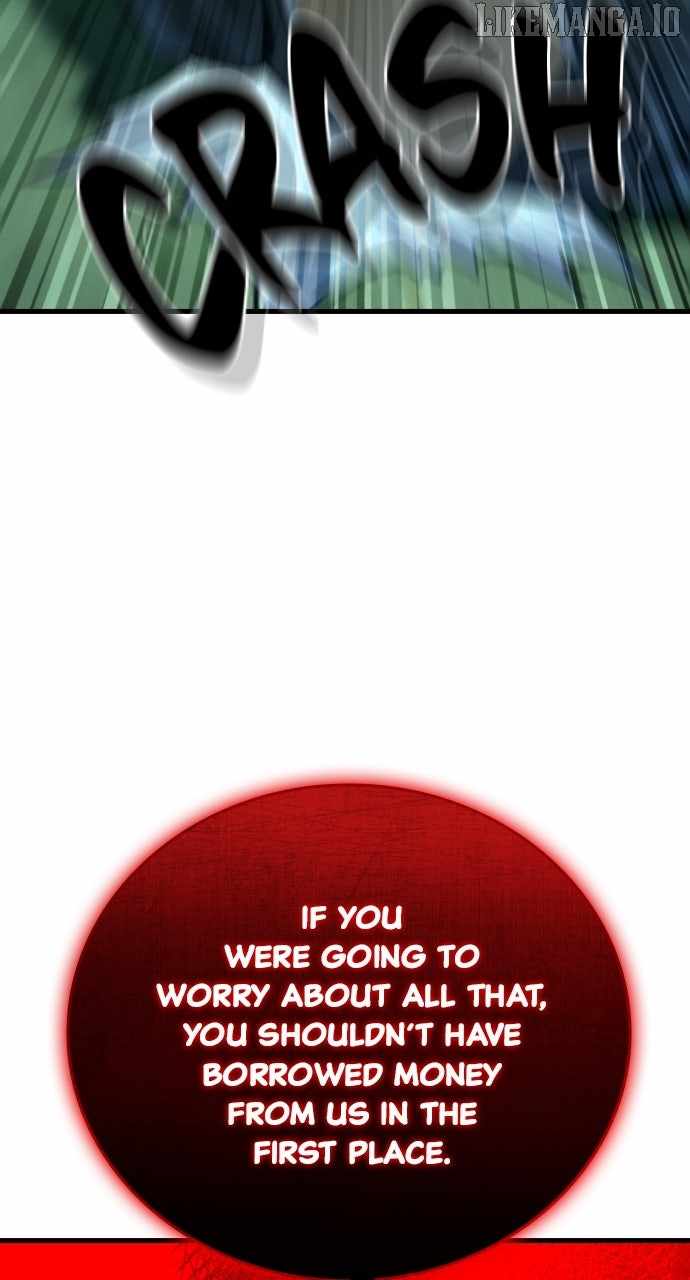 Justice Served Chapter 29 - Page 91